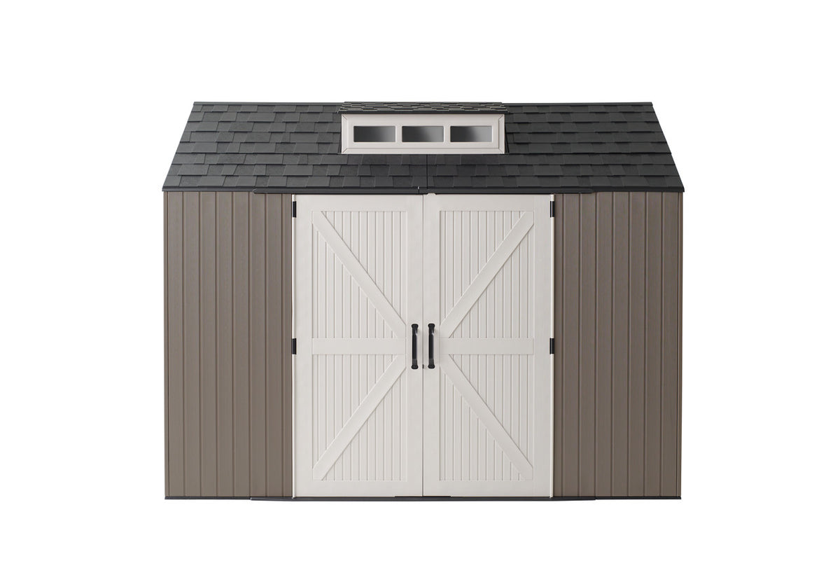 Storage Shed - US 41559