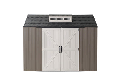 Storage Shed - US 41559