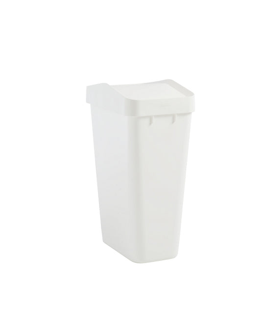 Swing Top Trash Can - US 60548