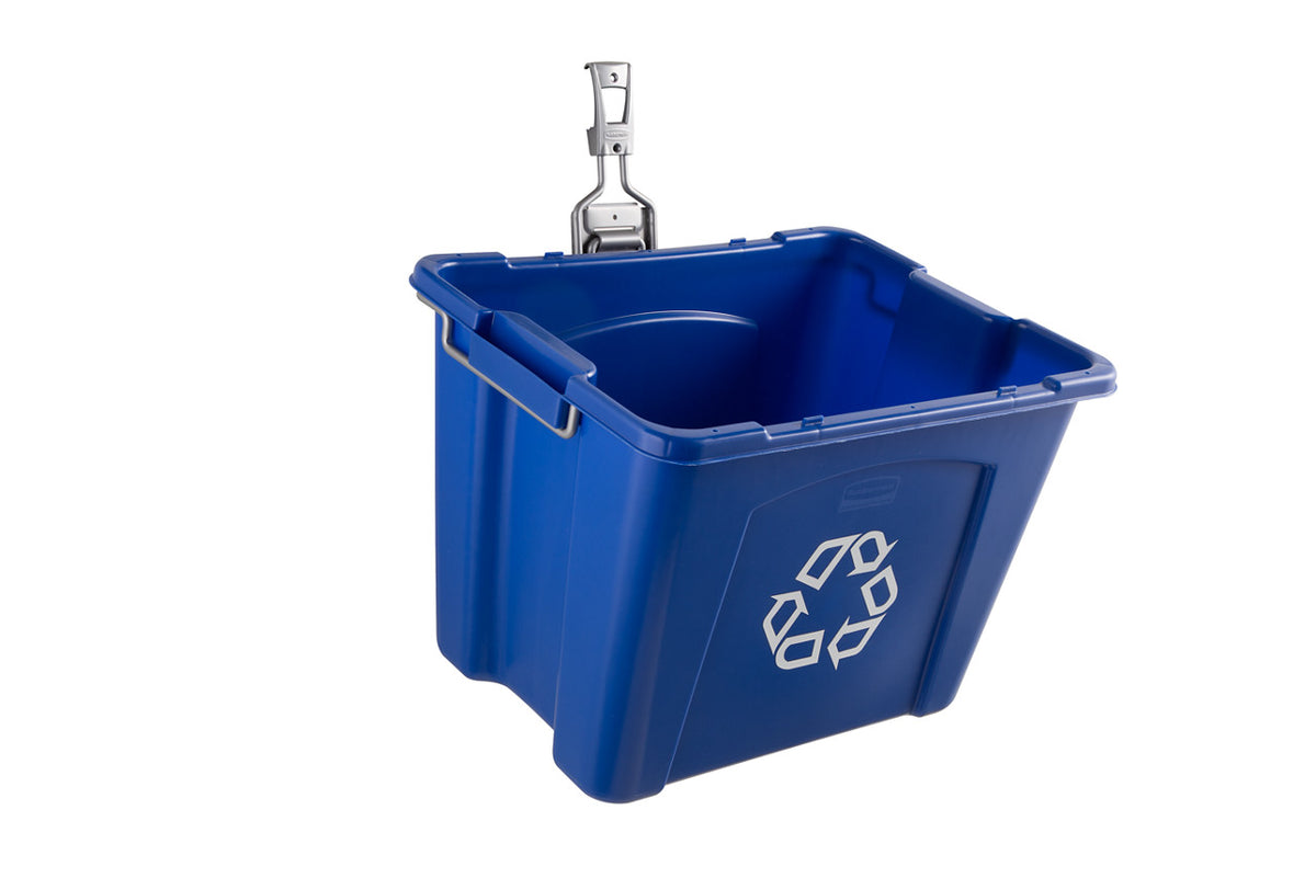 FastTrack® Recycling Bin - US 28949