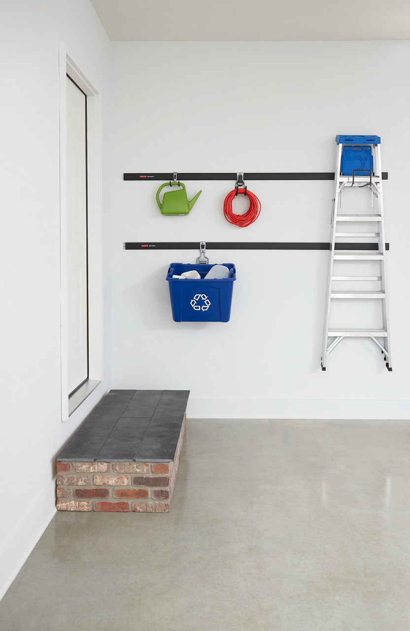 FastTrack® Recycling Bin - US 28949