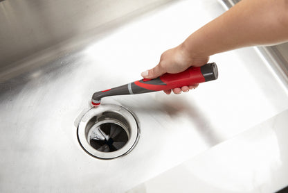 Rubbermaid Power Scrubber Power Tool Grout Brush Refill - US 53293