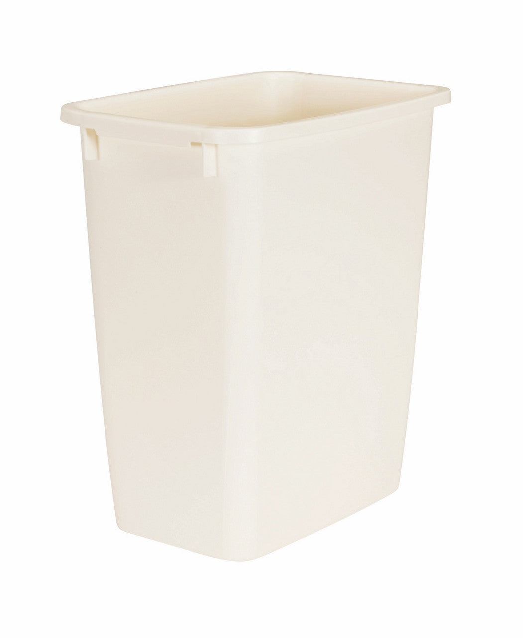 Open Top Wastebasket - US 89258