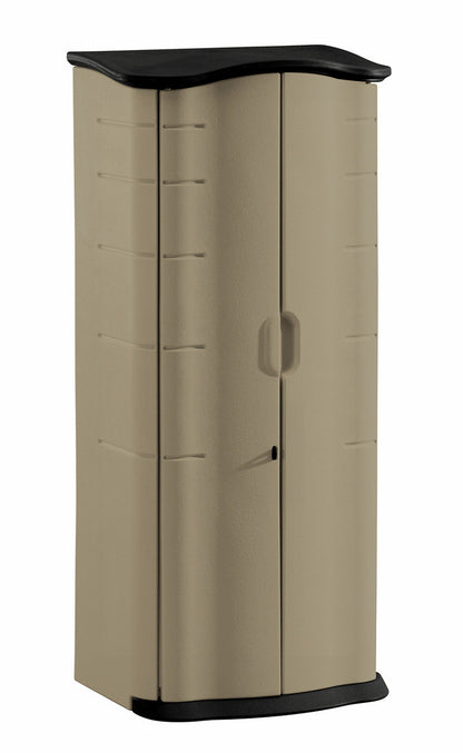 Big Max Compact Vertical Storage Shed - US 75172
