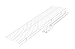 Wardrobe Shelf Kit - US 45619