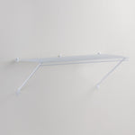 Steel Tight Mesh Shelf Kit - US 21973