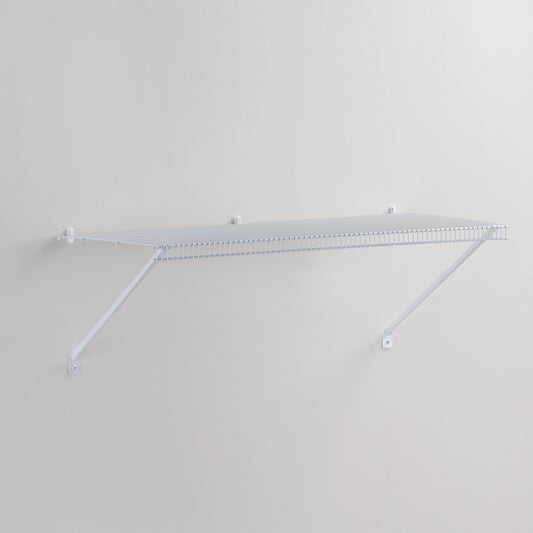 Steel Tight Mesh Shelf Kit - US 21973