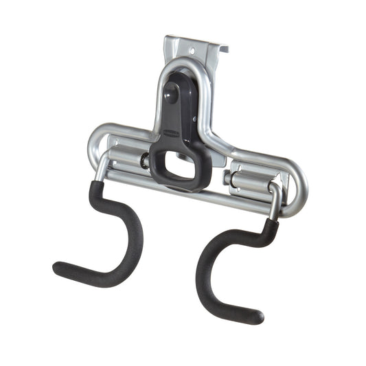 FastTrack Dual-Handle Hook, Garage Organization, Wall Hangers - US 37426