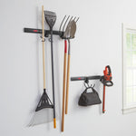 FastTrack 6 Piece Outdoor Tool Kit, Garage Organization - US 98389