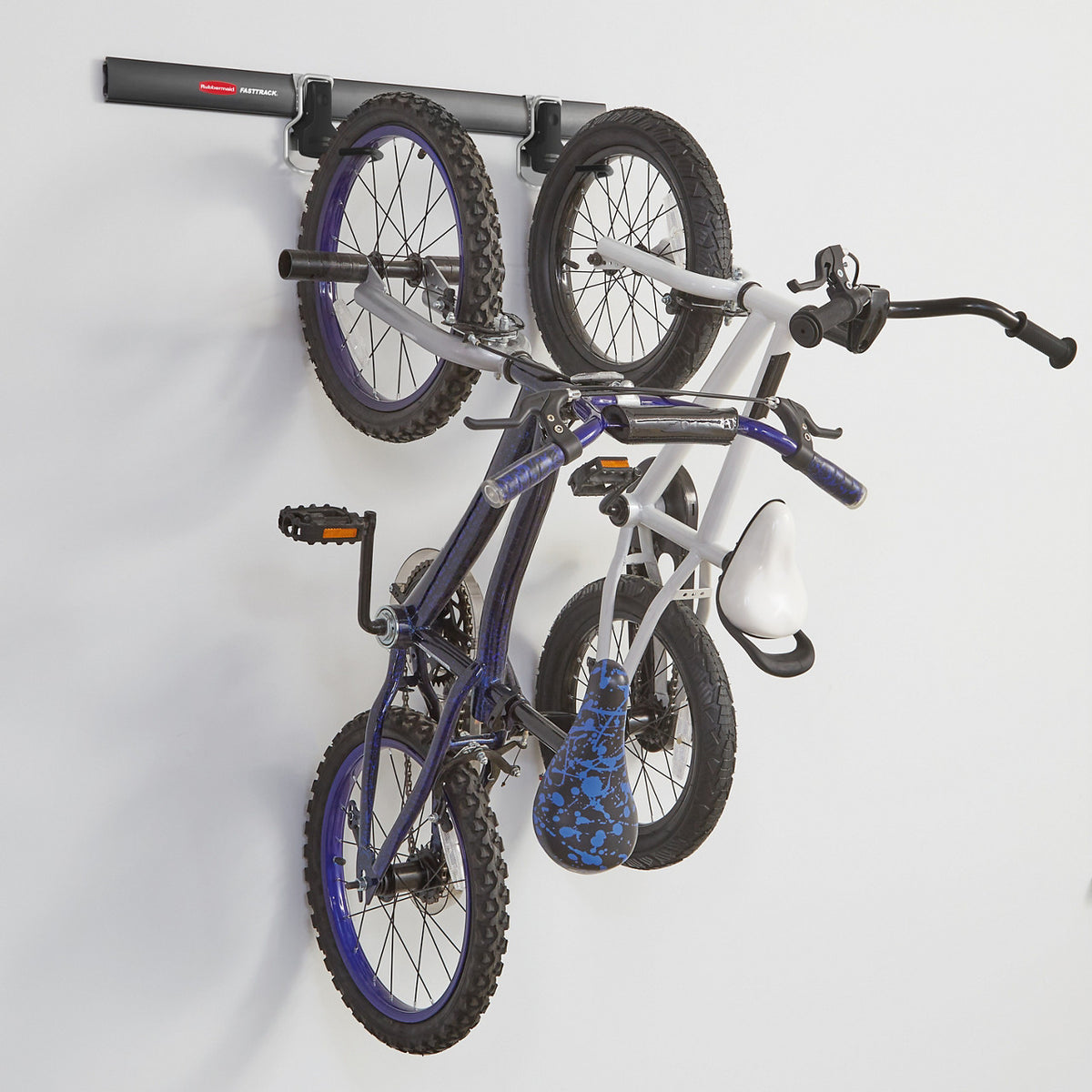 FastTrack 3 Piece Bike Kit, Garage Organization - US 62147