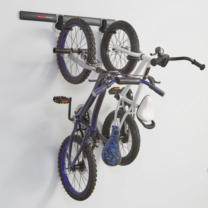 FastTrack 3 Piece Bike Kit, Garage Organization - US 62147