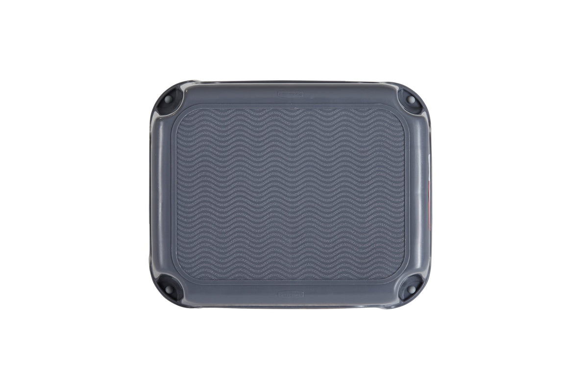 Small Plastic Step Stool - US 77493