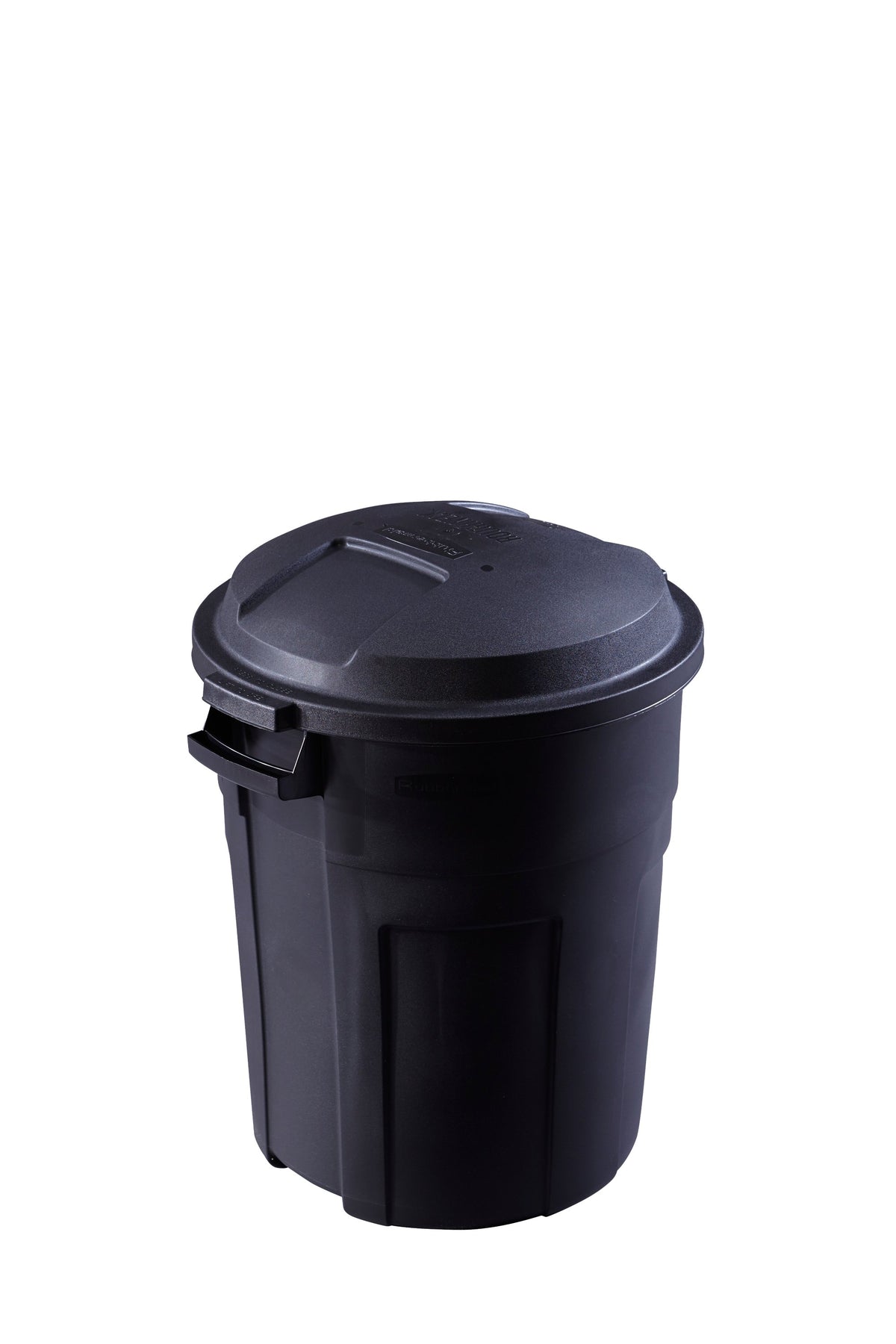 Roughneck™ Non-Wheeled Trash Can - US 36614
