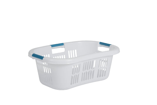 Hip-Hugger® Laundry Basket - US 06350
