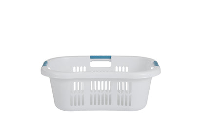Hip-Hugger® Laundry Basket - US 06350