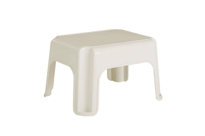 Plastic Step Stool, 1-Step - US 47933