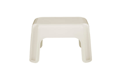 Plastic Step Stool, 1-Step - US 47933