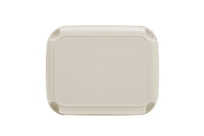 Plastic Step Stool, 1-Step - US 47933