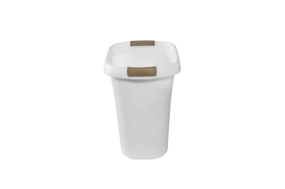 LinerLock Wastebasket - US 83161