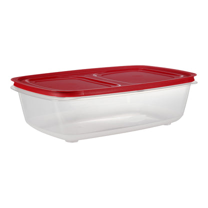 EasyStore Food Storage Container, X-Large Rectangle - US 94582