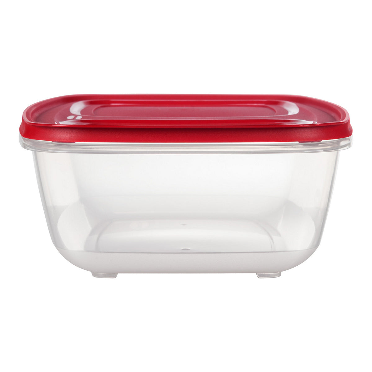EasyStore Food Storage Container, X-Large Rectangle - US 94582