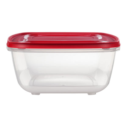 EasyStore Food Storage Container, X-Large Rectangle - US 94582