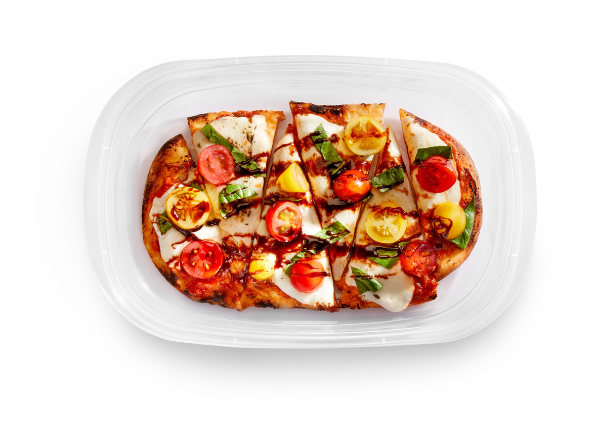 TakeAlongs® Medium Rectangular Food Storage Containers - US 86629