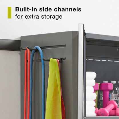 FastTrack® 2-Door Base Cabinet - US 83314