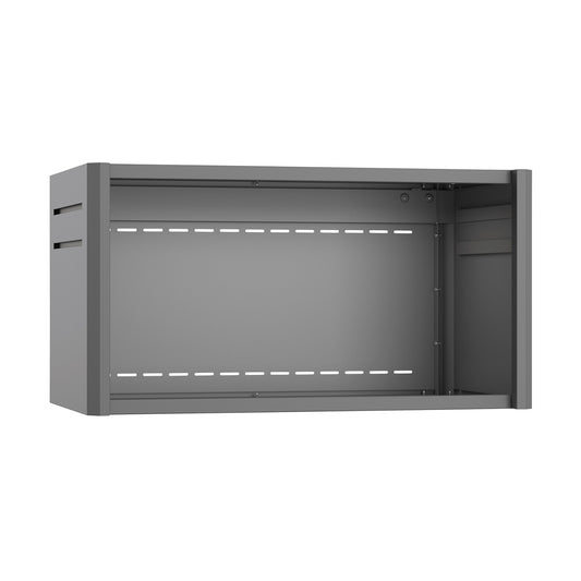 FastTrack® Single Open Cabinet - US 23487