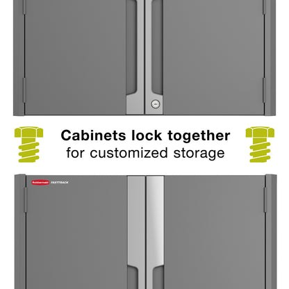 FastTrack® Single Open Cabinet - US 23487