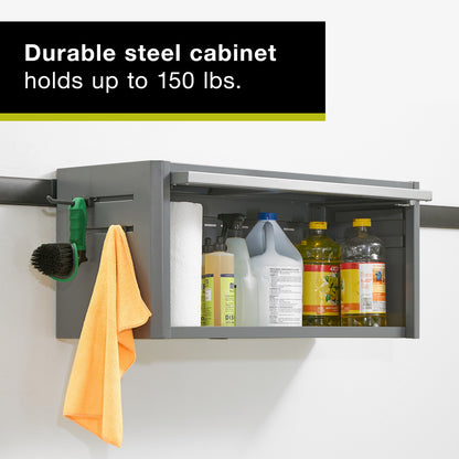 FastTrack® Overhead Wall Cabinet - US 20874