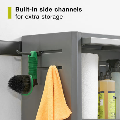 FastTrack® Overhead Wall Cabinet - US 20874