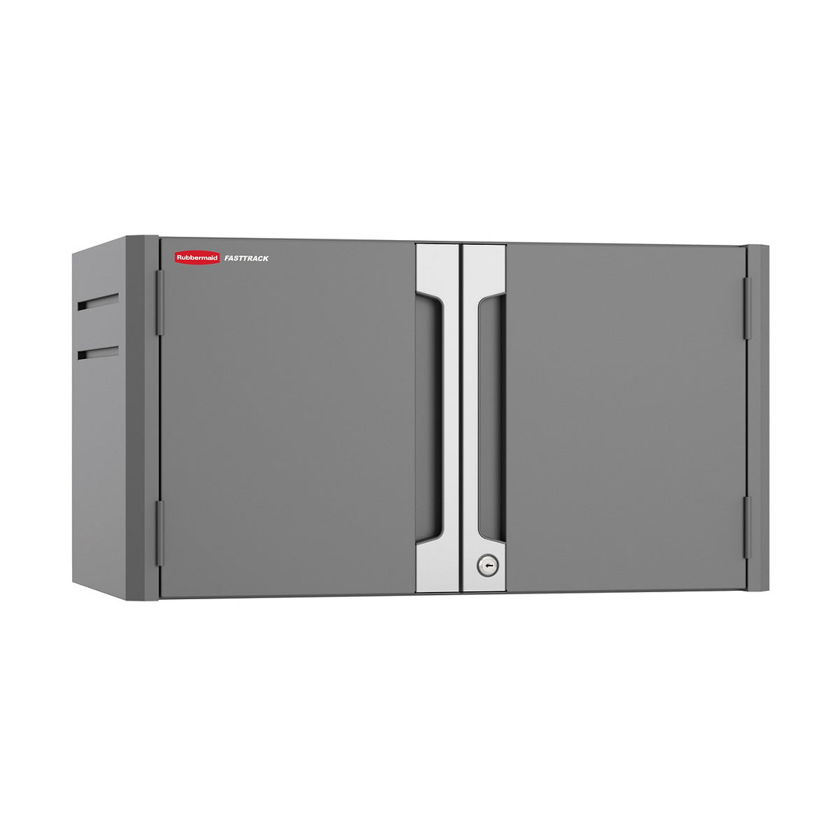 FastTrack® Single 2-Door Cabinet - US 78004