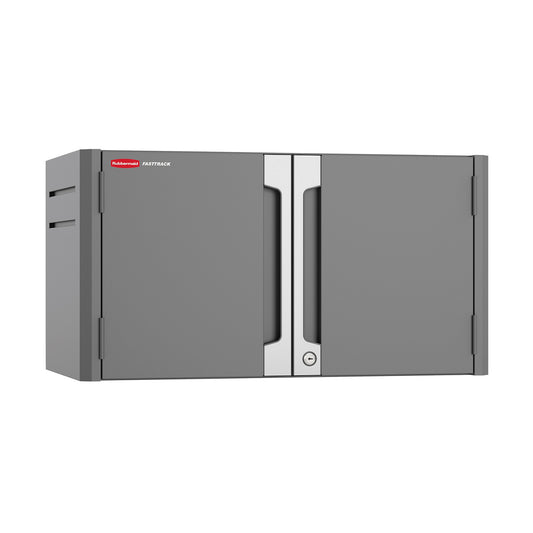 FastTrack® Single 2-Door Cabinet - US 78004