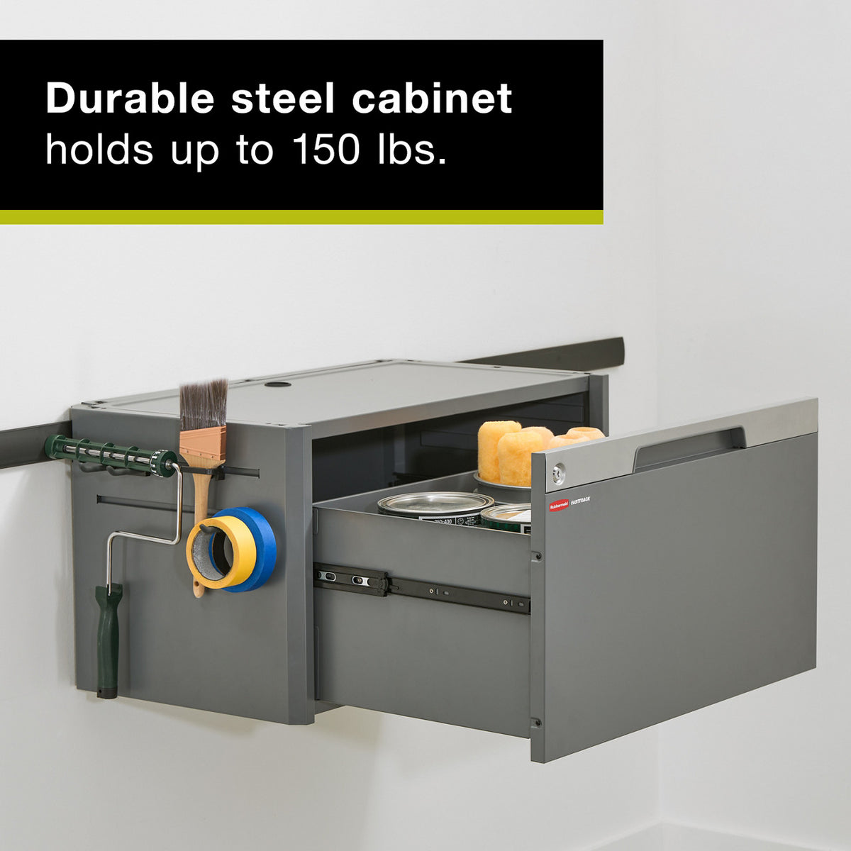 FastTrack® Single Drawer Cabinet - US 69732