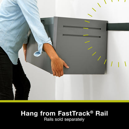 FastTrack® Single Drawer Cabinet - US 69732