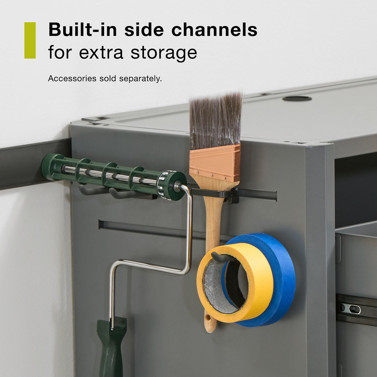 FastTrack® Single Drawer Cabinet - US 69732