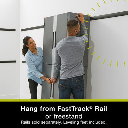FastTrack® Tall Cabinet - US 14934