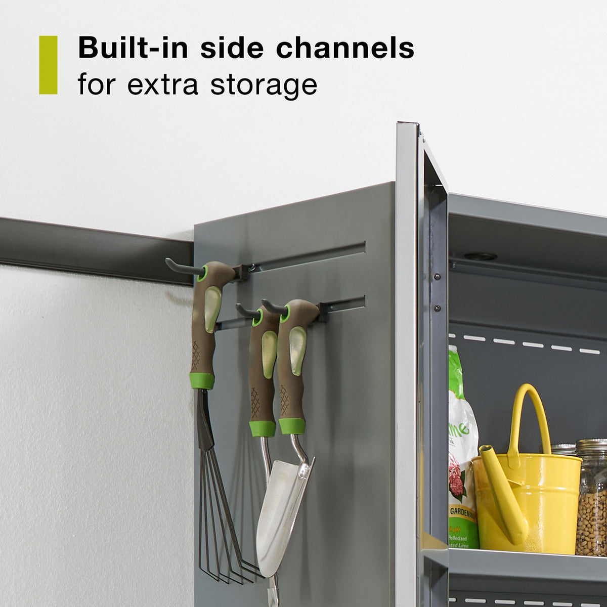 FastTrack® Tall Cabinet - US 14934