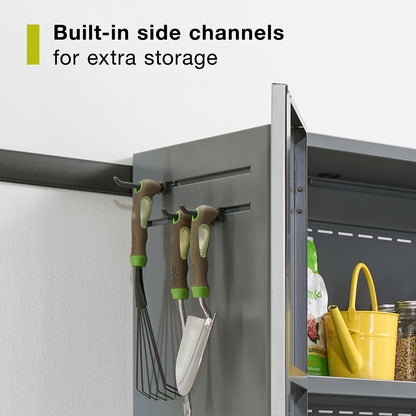 FastTrack® Tall Cabinet - US 14934