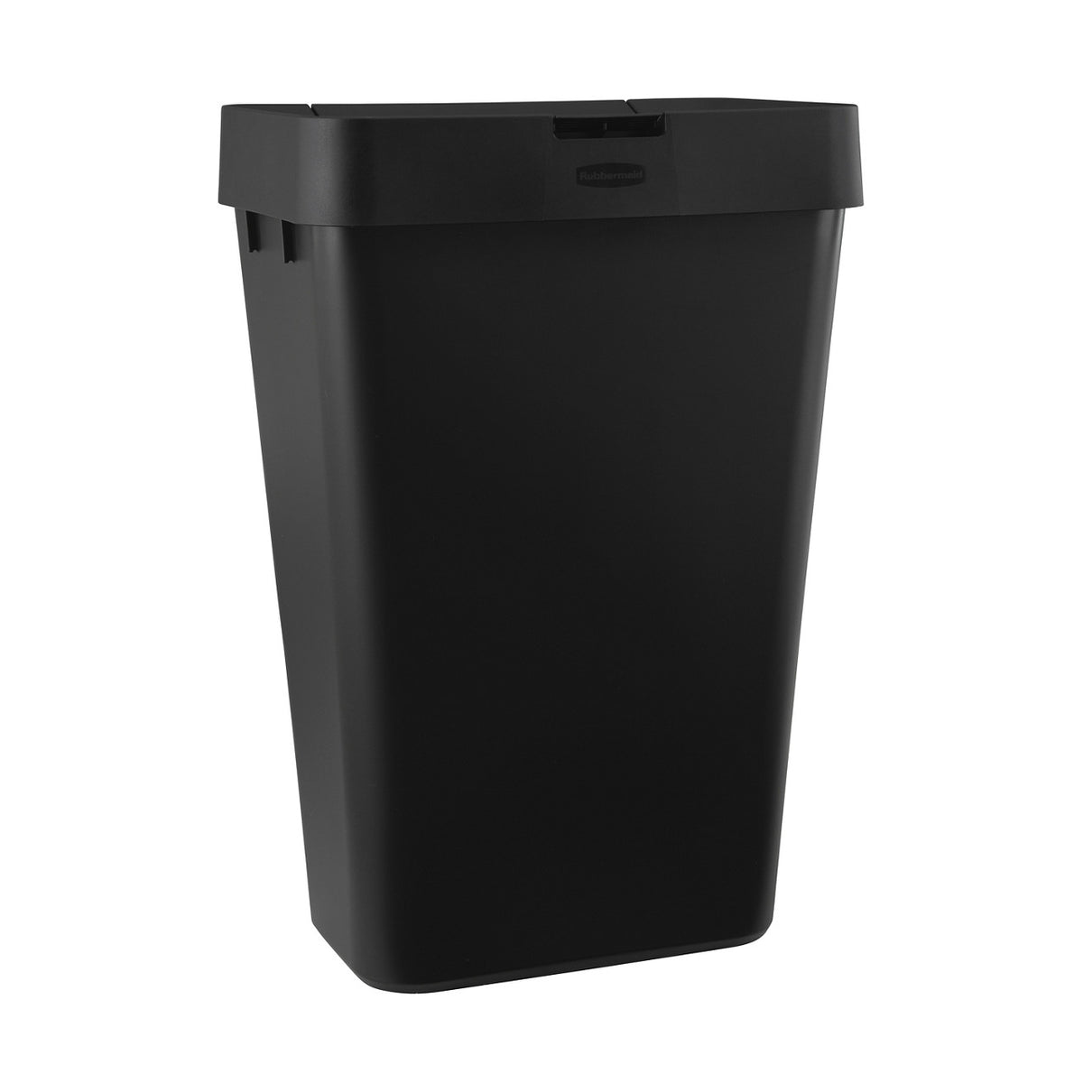 Touch-Top Trash Can - US 96114