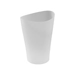 Spaworks Vanity Wastebasket - US 99888