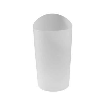 Spaworks Vanity Wastebasket - US 99888