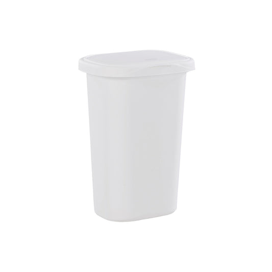 Spring Top Trash Can - US 05883