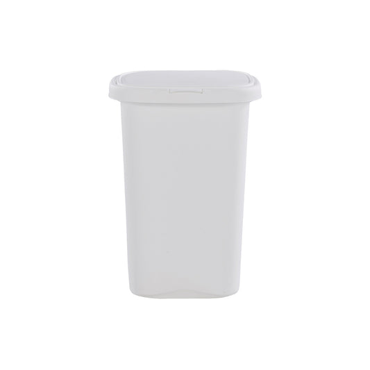 Spring Top Trash Can - US 05883