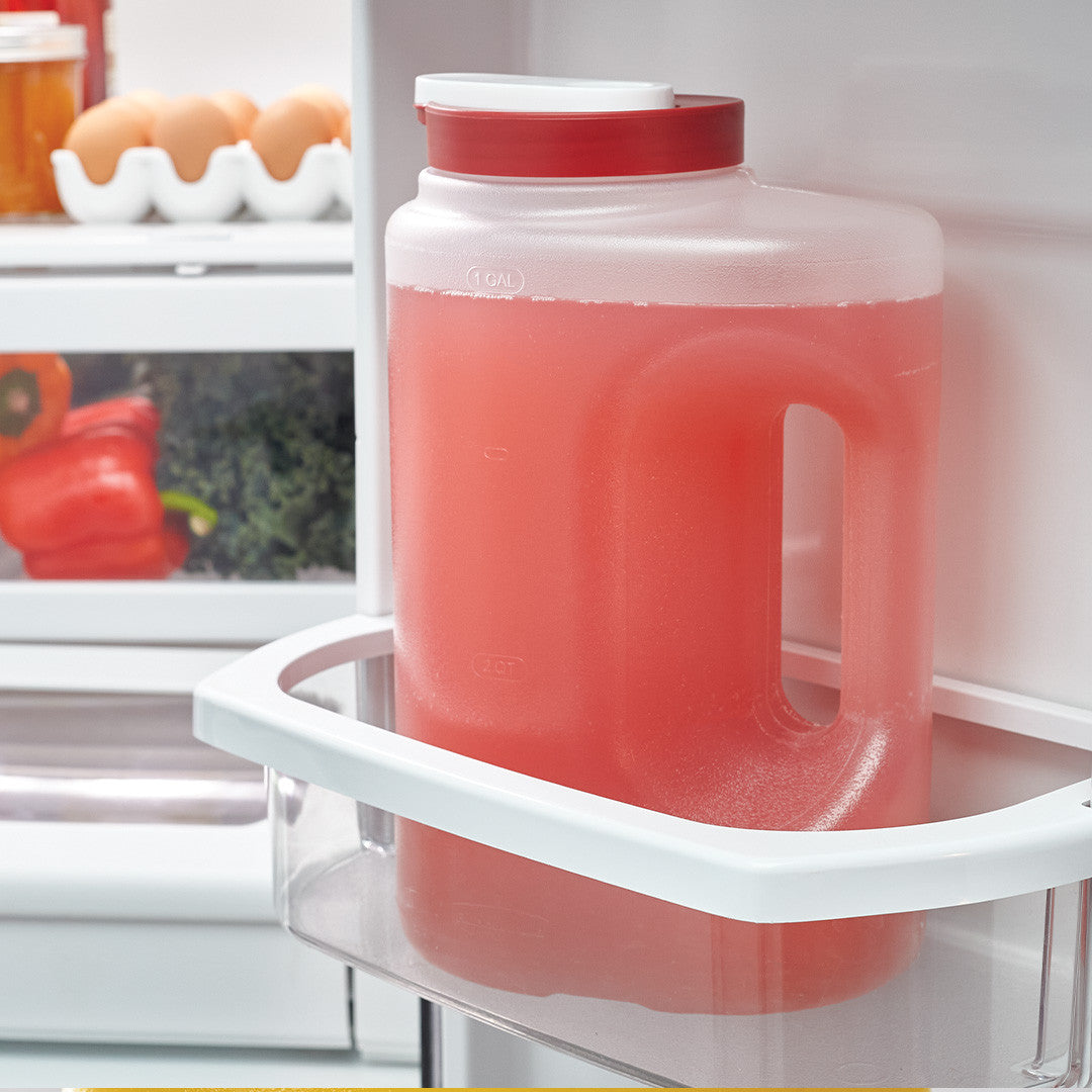Mixermate™ Leak-Resistant Pitcher - US 05136