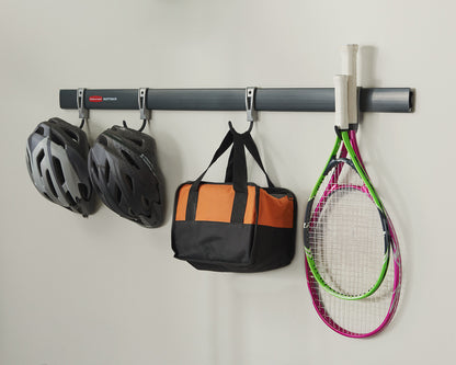 FastTrack® Rail Garage Hardware Pack - US 41489