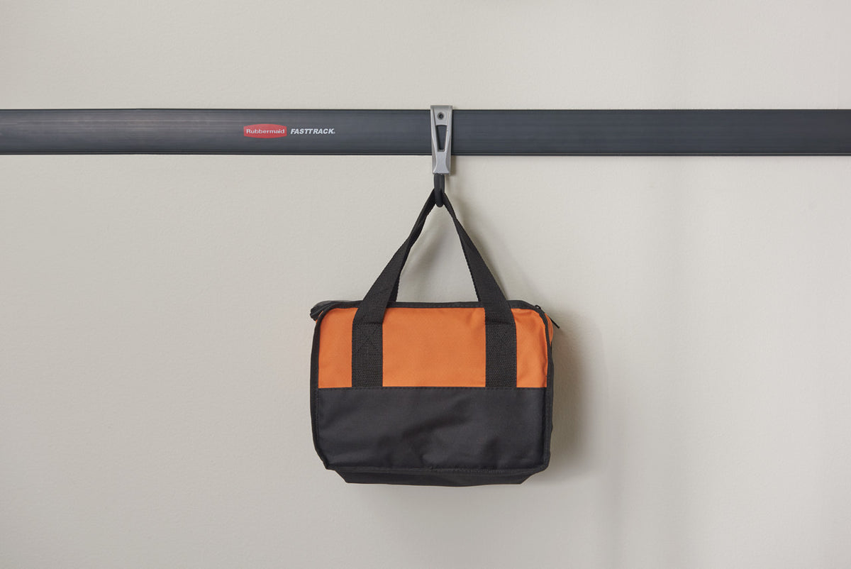 FastTrack® Rail Garage Hardware Pack - US 41489