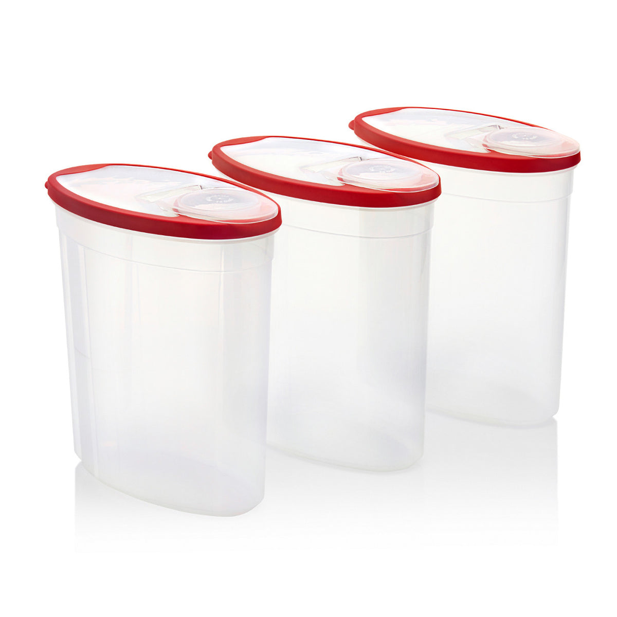 Cereal Keeper Modular Food Storage Container - US 56621