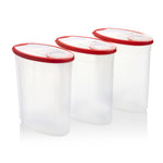 Cereal Keeper Modular Food Storage Container - US 56621